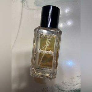 Victoria secret travel Heavenly